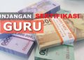 Pencairan Sertifikasi Guru TW III 2022 di Sultra Masih Menunggu SK Kementerian