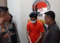 Pelajar di Kendari Diringkus Polisi Gegara Edarkan Sabu 