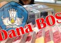 Asrun Lio Ingatkan Kepala Sekolah Kelola Dana BOS Dengan Bijak