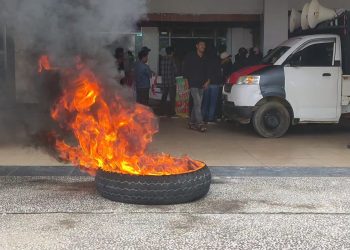 Karyawan Menggugat, PT Tiran Indonesia Diduga Diskriminasi Pekerja