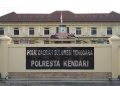 Seorang Mahasiswi di Kendari Adukan Dosennya atas Dugaan Kasus Pelecehan Seksual