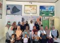 Mahasiswa Universitas Bosowa Bantu Masyarakat Wakatobi Kembangkan UMKM Berbasis Digital