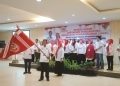 Ketua Umum Lantik dan Kukuhkan Pengurus DPD JPKP Sultra