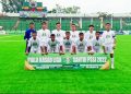 Tim Santri Sultra Menang 3-1 Atas Tim Santri Sulut di Piala Kasad 2022