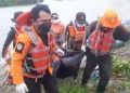 Penambang Pasir Di Konsel Hilang Terseret Arus Ditemukan Meninggal Dunia