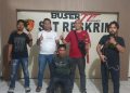 Sakit Hati Diselingkuhi, Suami Tebas Leher Selingkuhan Istri Pakai Parang