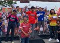 Kejurda Balap Motor Cup I Pemuda Pancasila Ajang Persiapan Porprov 2022