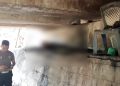 Warga Kendari Digegerkan Dengan Penemuan Mayat di Bawah Jembatan Tripping