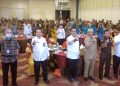 Pemprov Sultra Gelar Rakor Bersama BKKBN Dalam Upaya Penurunan Angka Stunting