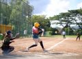 Jelang Porprov XIV Sultra, Tim Softball Konkep Fokus Pusatkan Latihan