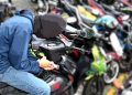 Pelaku Curanmor di Kendari Diamankan, Polisi Sita 1 Unit Motor Hasil Curian
