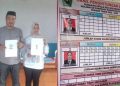 Kalahkan Istri di Pilkades Konawe, Suami Lanjutkan Jabatan