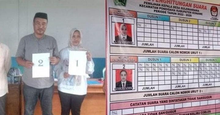 istimewa