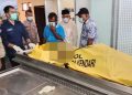 Identitas Mayat di Kolong Jembatan Tripping Akhirnya Terungkap