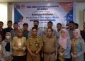 Dinas Tenaga Kerja dan Dekranasda Kendari Gelar Pelatihan Kerajinan Perak