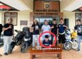 Butuh Modal Beli Sabu dan Chip Higgs Domino, Pria di Bombana Nekat Curi Motor
