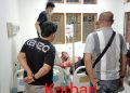 Tiga Bulan DPO, Dua Pelaku Pembacokan di Kendari Akhirnya Ditangkap Polisi