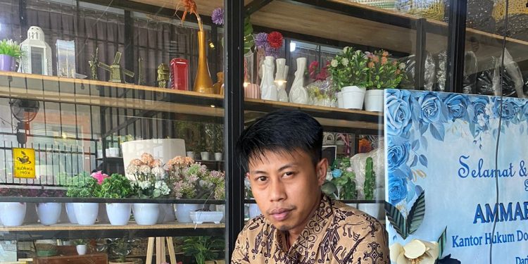 Oleh : Awaludin Sisila*