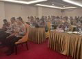 Polda Sultra Gelar Pelatihan Keterampilan dan Etika Pelayanan Publik