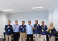 PT PLN dan Kejati Bangun Sinergitas Dorong Pertumbuhan Investasi di Sulteng