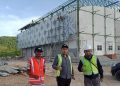 Venue Belum Rampung, IPSI Ragukan Kesiapan Porprov XIV Sultra