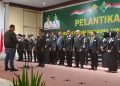 Forum CSR Sultra Resmi Terbentuk, Pelaku Usaha Wajib Bertanggung Jawab untuk Kesejahteraan Sosial Masyarakat