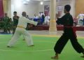 IPSI Kota Kendari Nyatakan Siap Berlaga pada Porprov XIV Sultra