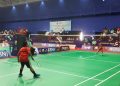 394 Atlet Bertanding pada BNI Sirkuit Nasional B Sulawesi Tenggara