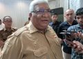 Ali Mazi Serukan Pemilu Serentak 2024 Berjalan Aman dan Damai