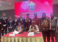 Ciptakan Lapangan Kerja, Kadin dan Pemprov Bakal Bangun Pabrik Baterai di Sultra