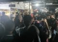 Ratusan Penumpang Padati Pelabuhan Kendari Jelang Pilkades di Kabupaten Muna
