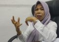 Ratusan Pegawai Dikbud Sultra Ikuti Kegiatan Penerangan Hukum Pencegahan Korupsi