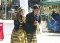 Gelar Karya Seni dan Budaya, Dikbud Sultra Apresiasi Sekolah yang Terapkan Kurikulum Sekolah Merdeka