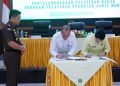 IAD Sultra Tingkatkan Kreativitas Anggota Lewat Pelatihan dan Kerjasama