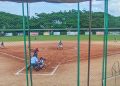 Tim Softball Putra dan Putri Koltim Sukses Melangkah ke Final Porprov ke- 14 Sultra