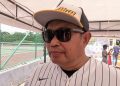 Usai Porprov, Sultra Siap Jadi Tuan Rumah Cabor Softball Pra Pon 2023