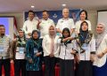 Dua Jurusan SLB di Sultra Masuk 10 Besar Nasional Best Practice Autis
