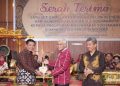 Aktualisasikan Program Sultra Berbudaya, Dikbud Ajak Masyarakat Lestarikan Budaya Nusantara