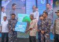 Upaya TNI AL Sejahterakan Masyarakat Pesisir Melalui Program Kampung Bahari Nusantara