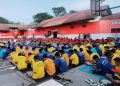 Rutan Kendari Usulkan 7 Warga Binaan Dapat Remisi Natal 2022