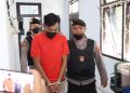 Edarkan Sabu Seberat 34,35 Gram, Seorang Pria di Kendari Diamankan Polisi