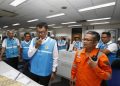 PLN Pastikan Pasokan Listrik Aman Saat Nataru 2023