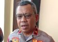 Polda Sultra Pecat 25 Polisi, Satu Diantaranya Tersandung Kasus Asusila 