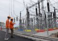 PLN Sukses Bangun Infrastruktur Kelistrikan Tegangan Tinggi di Muna dan Buton