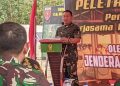 Upaya TNI-AD Sejahterakan Masyarakat dan Bantu Pemulihan Ekonomi Pasca Pandemi