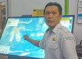 Peringatan Tsunami di Sultra Dicabut, BMKG Imbau Masyarakat Tetap Tenang