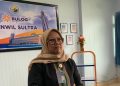 Bulog Sultra Jamin Kualitas Stok Beras Terjaga dengan Baik