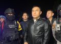Antisipasi Kasus Kriminal Jalanan, Polresta Kendari Lakukan Patroli Besar-besaran