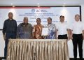 Politeknik Tridaya Virtu Morosi Gandeng Perusahaan Smelter dalam Upaya Penyerapan Lulusan Sarjana Terapan