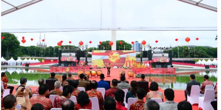 Ketgam : Istana Kepresidenan